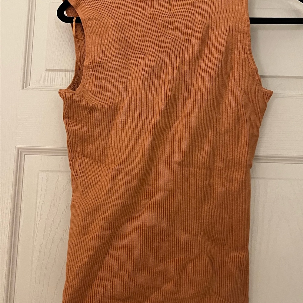 ruby rd  Tank Top - Picture 4 of 5